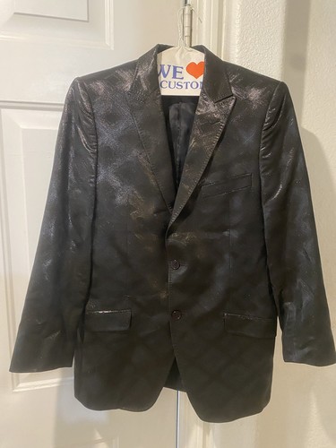 Cappotto sportivo uomo versace - sportivo,