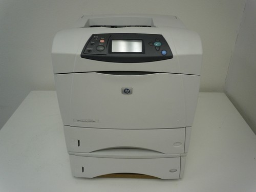 Stampante laser laserjet - stampante,