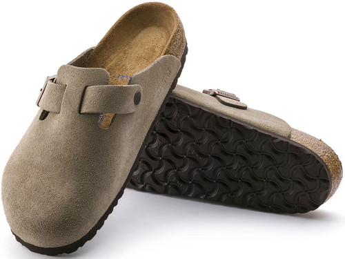 Nuovo zoccolo birkenstock - nuovo,