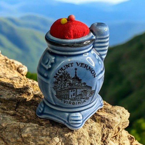 Spilla vintage cuscino