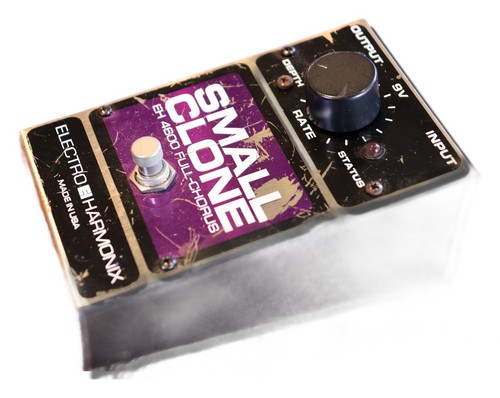 Electro harmonix 4600 - eh-4600, small