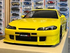 Carrozzeria verniciata Tamiya