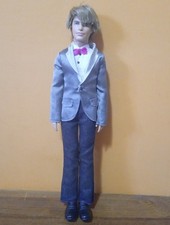 Ken , Mattel , Sposo 