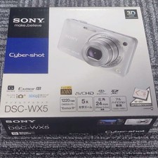 Fotocamera digitale Sony
