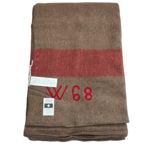 Coperta lana svizzera 200 - coperta,