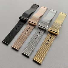 Bracciale maglia 'Bond' per