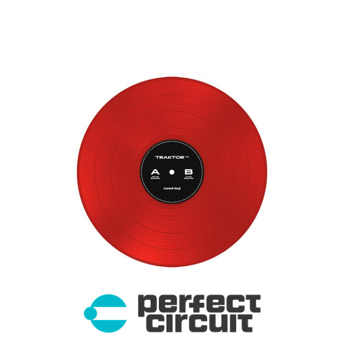 Native instruments traktor - native,
