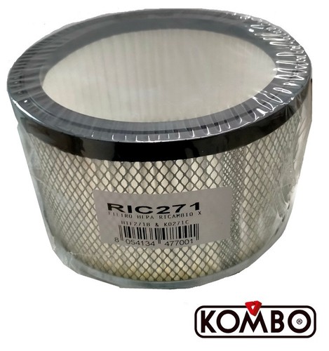 Filtro hepa ricambio - hepa,