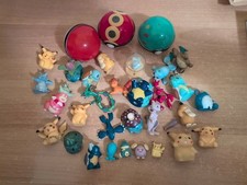Lotto Pupazzetti Pokemon