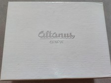 Altanus 7838 Meccanico Manuale