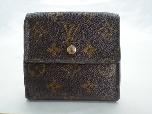 Louis vuitton monogram - louis, m61652
