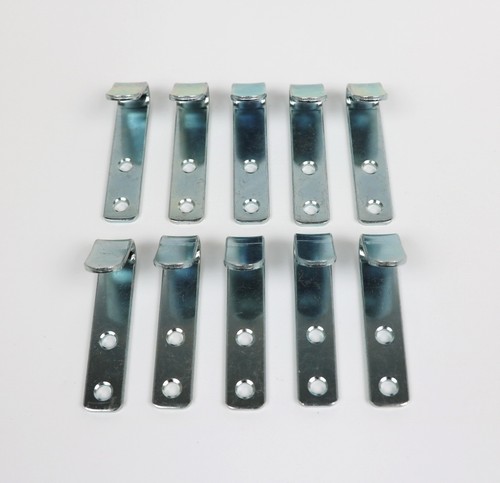 Ganci per teloni zincati - ganci,