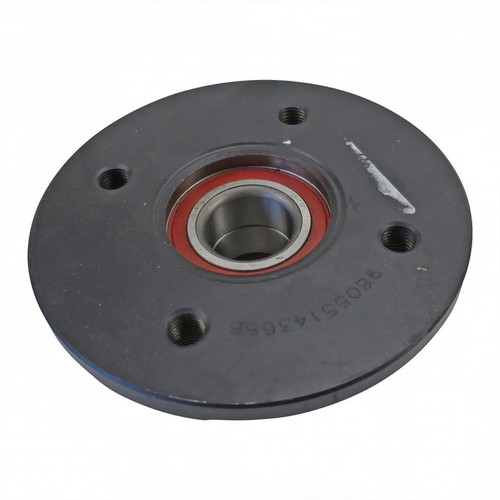 Mozzo ruota alko 750kg - mozzo,