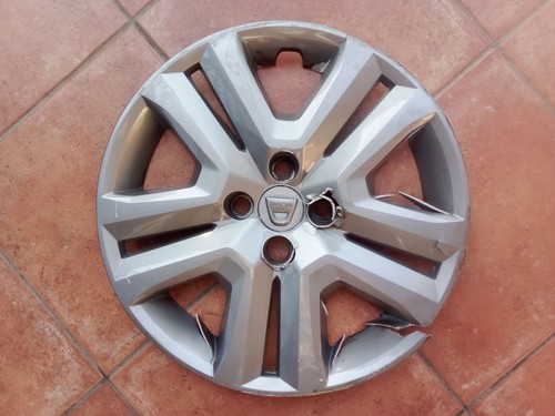 Borchia copricerchio dacia - copricerchio,