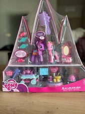 My little pony Twilight Sparkle, Starbeam Twinkle Celebrazione a Canterlot