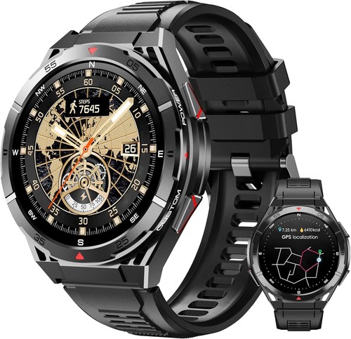 Smartwatch uomo gps - uomo, gps,orologio