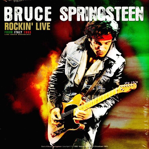 Bruce springsteen best - best, of