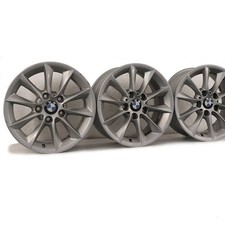 Cerchi in lega BMW Serie 1 F20 F21 Serie 2 F22 F23 16 ORIGINALI 6796200