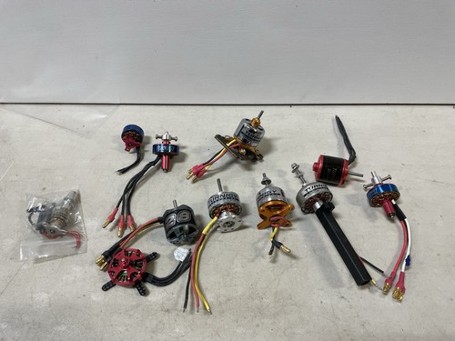 Lotto motori brushless turnigy - lotto,