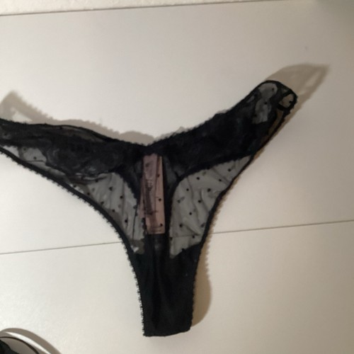 Mutandine victoria secret xl - victoria's,