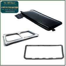 Mercedes W107 R107/C107 SL+SLC coperchio e kit guarnizioni ventola riscaldamento