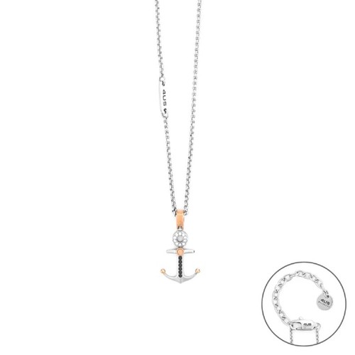 4ucl7798 collana uomo in - 4ucl7798,