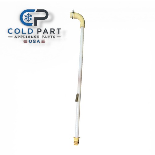 Tubo pompa ricircolo - *,
