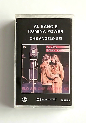 Bano romina power che - bano, –