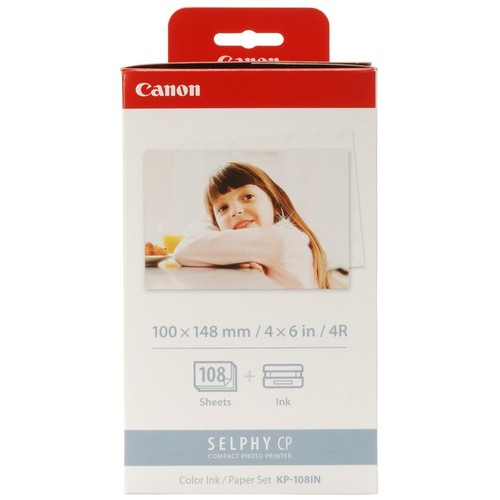 Canon108in cartucce per - cartucce,
