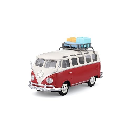 Maisto bus samba 532471 - t1,