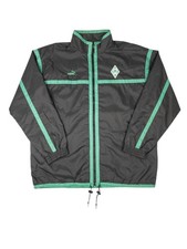 Giacca a vento parka giacca