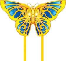 Aquilone Farfalla per Bambini