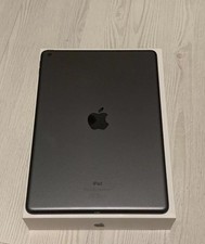 Apple iPad 9 gen. 64GB, Wi-Fi