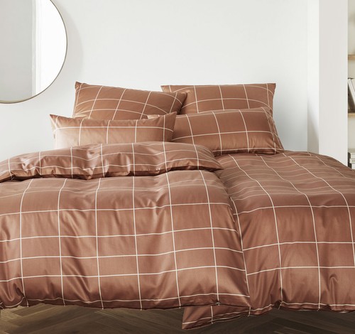 Elegante lenzuola comfort - 1x,