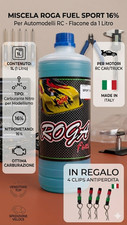 Miscela macchina auto rc - ,