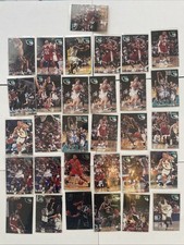 Lotto Classic Basketball