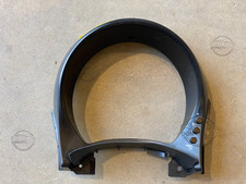 COVER PLASTICA QUADRO STRUMENTI FIAT 500 2007-2025 735628917