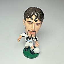 ALESSANDRO DEL PIERO Corinthian Prostars Juventus 1996 PRO060 Figurine CHAMPIONS