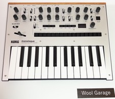 KORG Sintetizzatore Analogico
