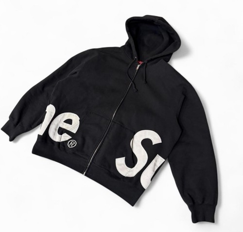 Supreme felpa con cappuccio - felpa,
