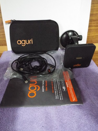 Navigatore satellitare aguri - satellitare,