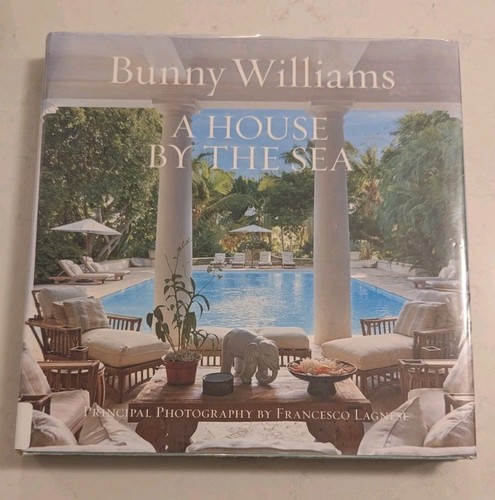 House the sea - a,