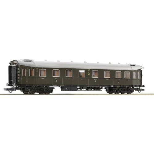 Roco 6200135 vagone treno - 6200135,