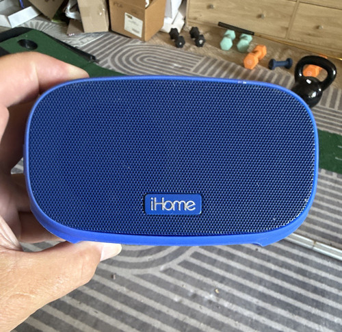 Ihome 10l1s2 portable - ihome,