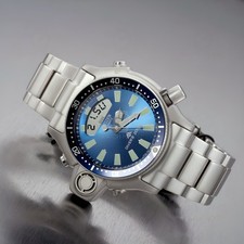Orologio Uomo Citizen