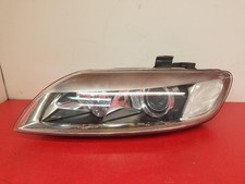AUDI Q7 TDI MK1 2007 FARO