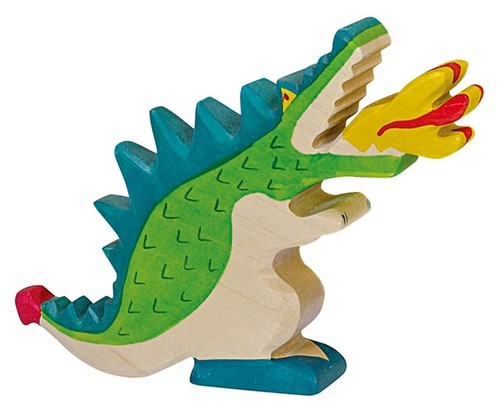 Holztiger 80279 drago - drago, 19