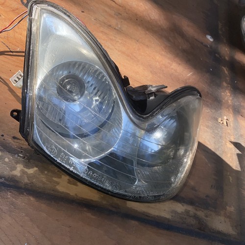 Faro luce anteriore aprilia - faro,