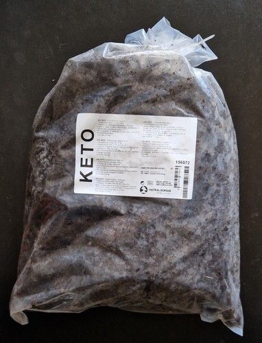 Bonsai keto ketotsuchi - keto,