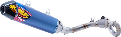 Fmf 042398 scarico completo - 042398,